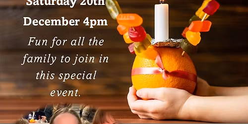 Christingle Event