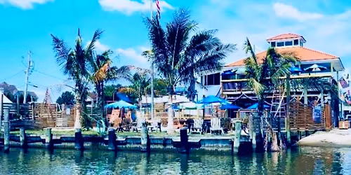 Rock the Dock with Nitefall at Rowboat Willie's