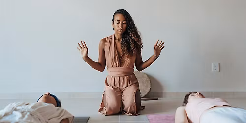 KAP Kundalini Activation Facilitator Training
