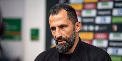 Borussia Monchengladbach vs FC Augsburg at Borussia Park