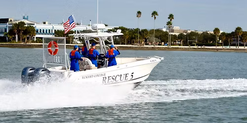 EC-SAR Marine Yard Sale