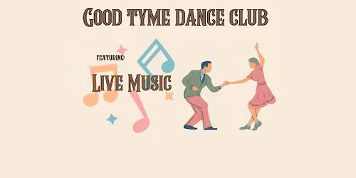 Good Tyme Dance