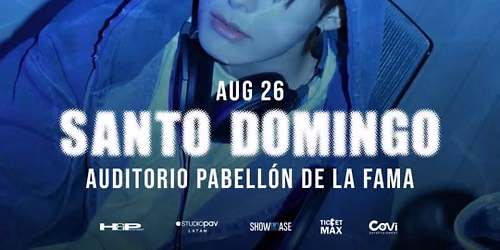 Junhee Santo Domingo (Into the Ocean )