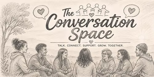 The Conversation Space