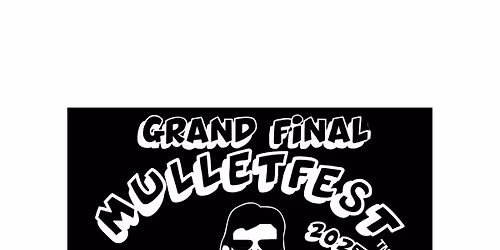 Mulletfest 2025 GRAND FINAL @ THE Chelmsford Hotel Kurri Kurri NSW