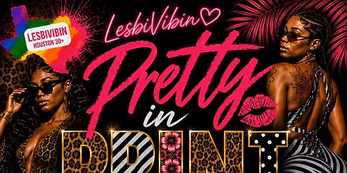 Pretty in Print
