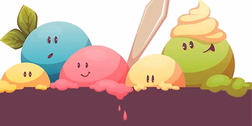 Ice Cream Social