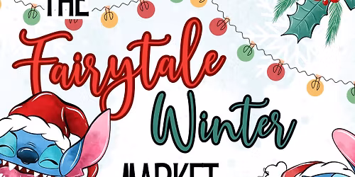 The Fairytale Winter Event