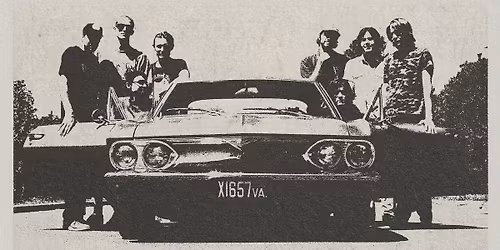 Dogwood Tales & Euphoria Again