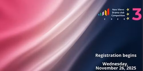 Drama Club Competition 2026