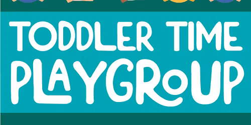 Toddler Time