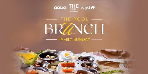 Family Sunday Brunch