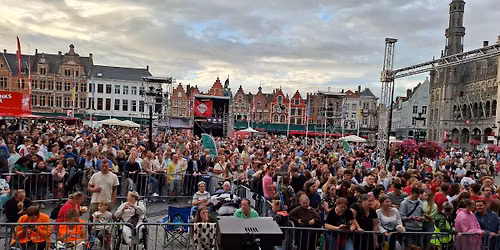 Brugge Feest