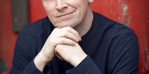 Perth Concert Series: Scottish Chamber Orchestra - Dvo\u0159\u00e1k 'New World' Symphony