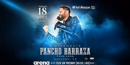 Pancho Barraza