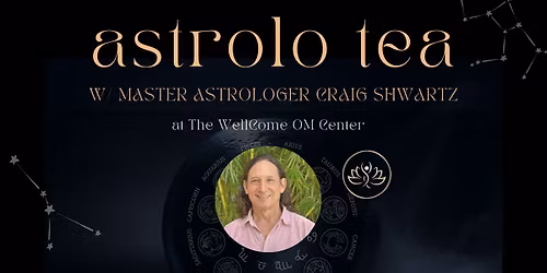\ud83c\udf3f\ud83d\udcab AstroloTea with Craig: The Seventh House: Relationships