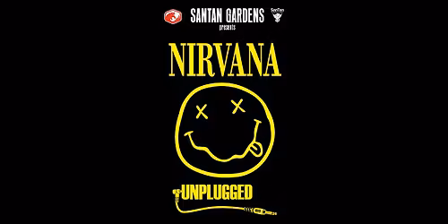 Unplugged at SanTan Gardens: Nirvana Mania