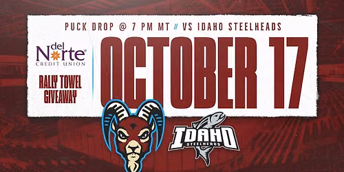 Opening Weekend | 3,000 Rally Towel Giveaway | New Mexico Goatheads