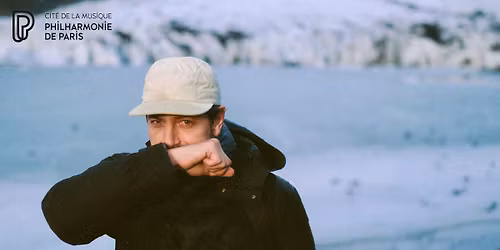 Mol\u00e9cule - Live Acousmatic 2.0 | Philharmonie de Paris