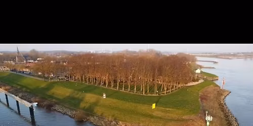 Lekker aan de Lek