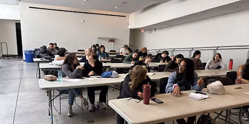 Intro to Composting (Master Composter Course)