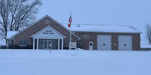 Town of Eaton Regional Rummage Sale