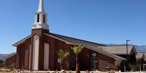 Sunday Worship Services