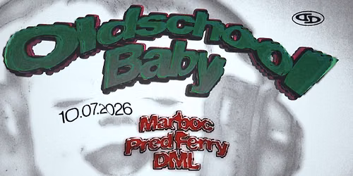 DD | OLDSCHOOL BABY