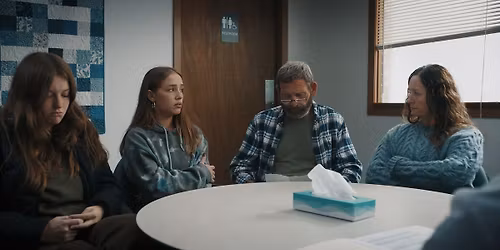 Winter Hymns (Cast\/Crew Screening)