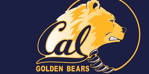 2026 California Golden Bears Football Season Tickets (Includes Tickets To All Regular Season Home Ga