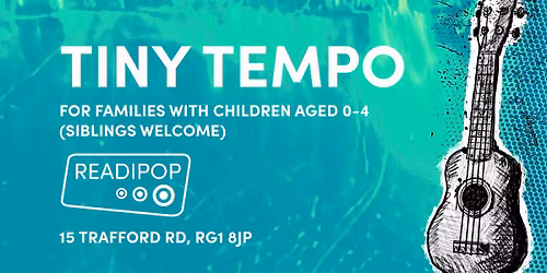 Tiny Tempo