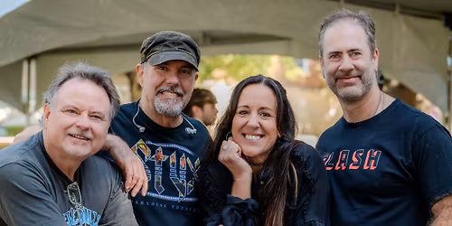 Love Handle at Kickback's Backyard Denison 11\/14