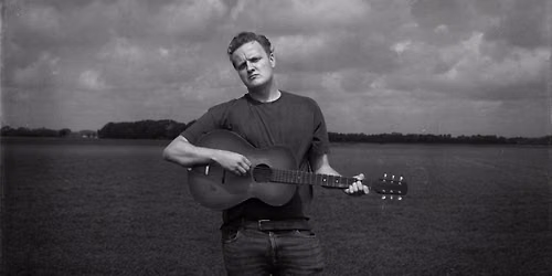 Sebastian Wolff (solo) - Dexter, Odense