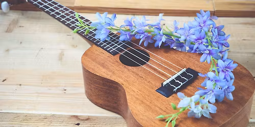 Beginners Ukulele Workshop ***SEE DETAILS FOR INFO***