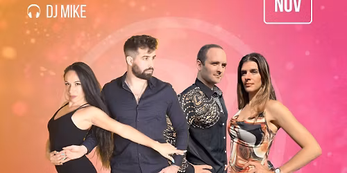 PREMIERE SENSUAL VIBES 