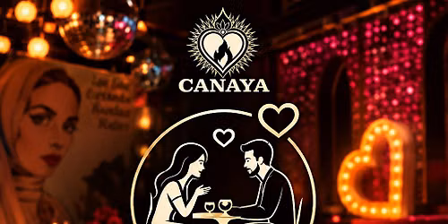 Speed Dating Experience for Mature Women 50+ & Younger Men 30+
