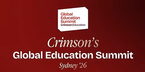 Global Education Summit - 2026
