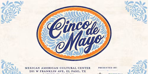 Cinco de Mayo