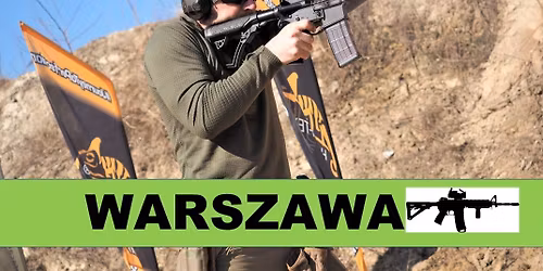KARABINEK etap A - Fundamenty Strzelania Bojowego