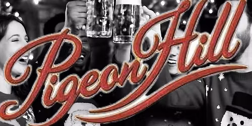 Ugly Christmas Sweater Party @ Pigeon Hill Brewery