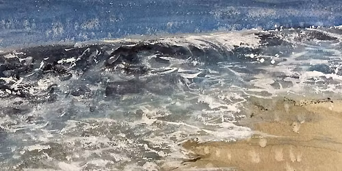 Beginning and Advanced Watercolor