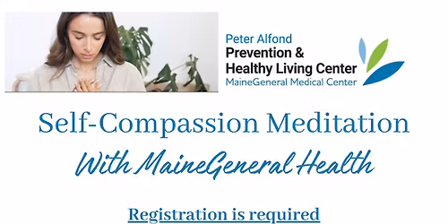 Self-Compassion Meditation