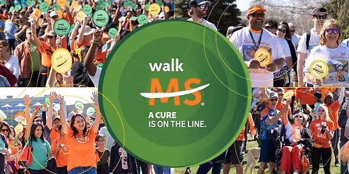 Walk MS 2026: Peoria