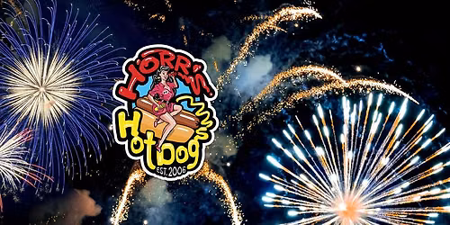 Horr's Hot Dogs @ Scrantastic Spectaular