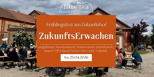 ZukunftsErwachen