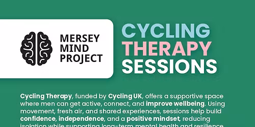 Mersey Cycling Therapy