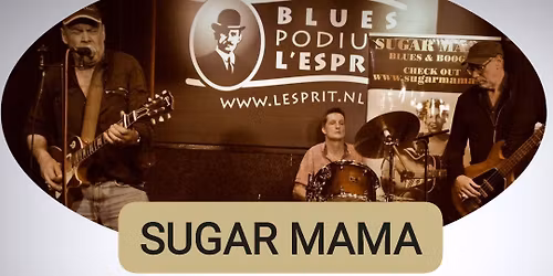 SUGAR MAMA \ud83d\udc51 Koningsnacht Caf\u00e9 DieTwee