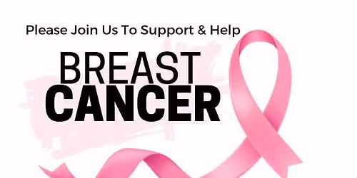 Pink Ribbon Biggest Morning Tea