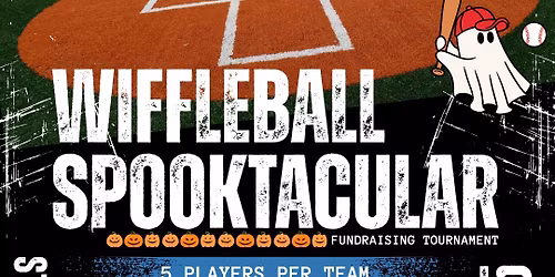 WiffleBall Spooktacular - SoFlo Vibes Baseball