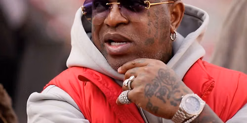 Cash Money & No Limit Tour: Master P, Birdman, Juvenile & Mannie Fresh